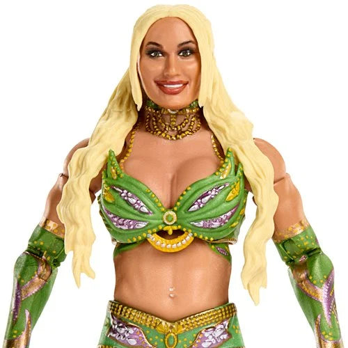 Tiffany Stratton WWE Ultimate Edition Wave 28 Action Figure