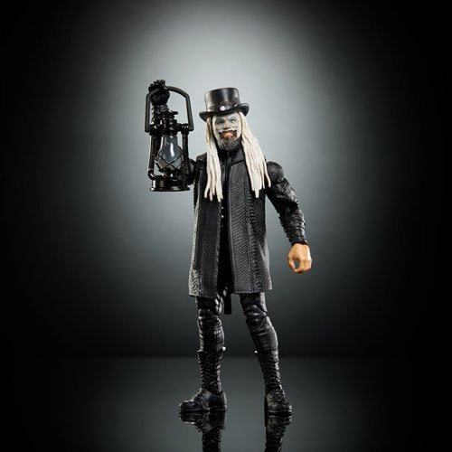 Uncle Howdy WWE Ultimate Edition Wave 28 Action Figure