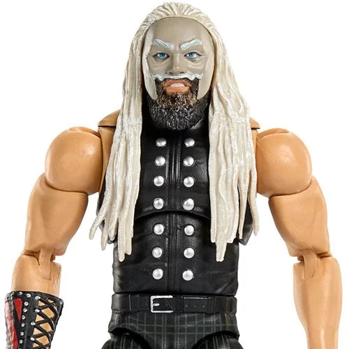 Uncle Howdy WWE Ultimate Edition Wave 28 Action Figure
