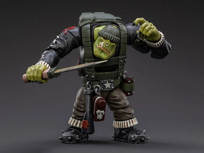 Ork Kommandos Dakka Boy Rotbilge Warhammer 40K 1/18 Scale Figure