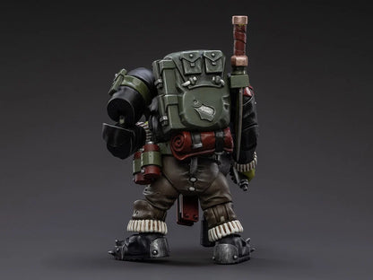 Ork Kommandos Dakka Boy Rotbilge Warhammer 40K 1/18 Scale Figure
