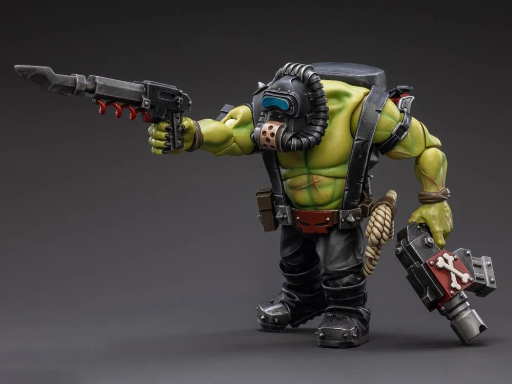 Ork Kommandos Snarit Warhammer 40K 1/18 Scale Figure