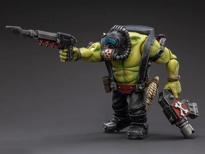 Ork Kommandos Snarit Warhammer 40K 1/18 Scale Figure