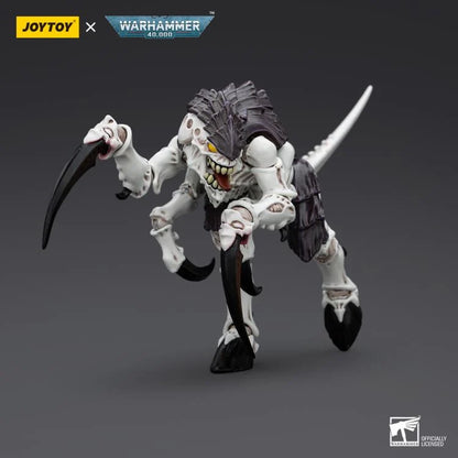 Hive Fleet Leviathan Hormagaunt 3 Warhammer 40K Tyranids 1/18 Scale Action Figure