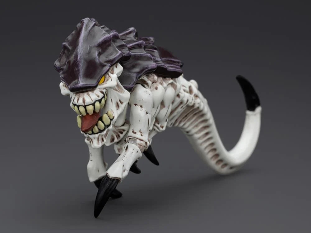 Hive Fleet Leviathan Ripper Warhammer 40K Tyranids 1/18 Scale Action Figure