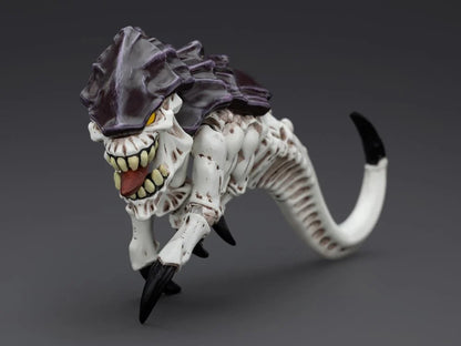 Hive Fleet Leviathan Ripper Warhammer 40K Tyranids 1/18 Scale Action Figure