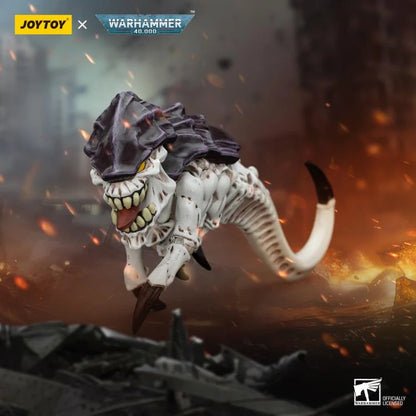 Hive Fleet Leviathan Ripper Warhammer 40K Tyranids 1/18 Scale Action Figure