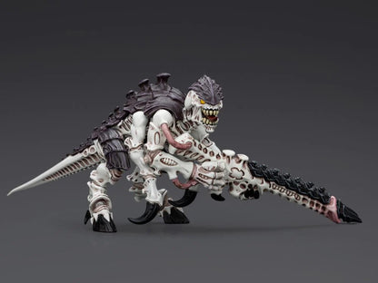 Hive Fleet Leviathan Termagant with Spike Rifle Warhammer 40K Tyranids 1/18 Scale Action Figure
