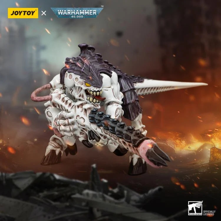 Hive Fleet Leviathan Termagant with Spike Rifle Warhammer 40K Tyranids 1/18 Scale Action Figure