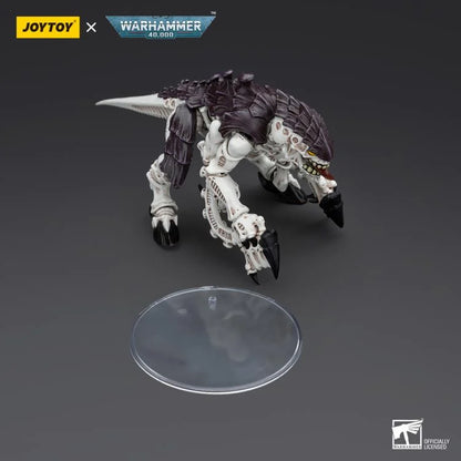 Hive Fleet Leviathan Termagant with Spinefists Warhammer 40K Tyranids 1/18 Scale Action Figure