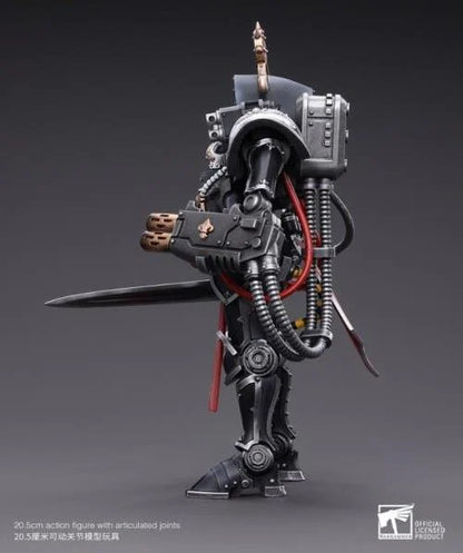 Warhammer 40k Adepta Sororitas Paragon Warsuit Sister Aedita 1/18 Scale Figure