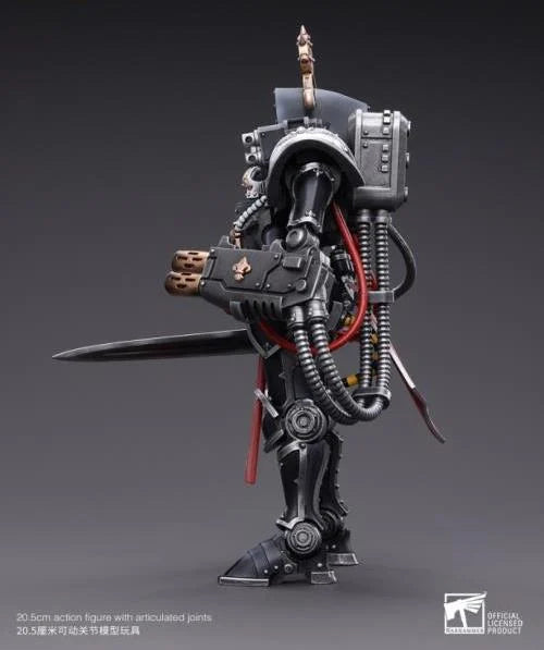 Warhammer 40k Adepta Sororitas Paragon Warsuit Sister Aedita 1/18 Scale Figure
