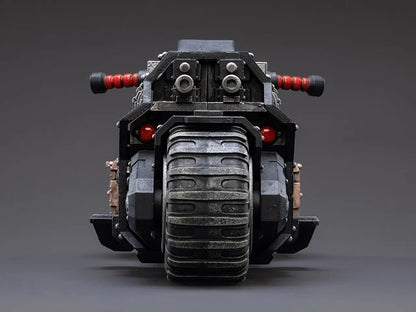 Warhammer 40k Black Templars Raider-Pattern Combat Bike 1/18 Scale