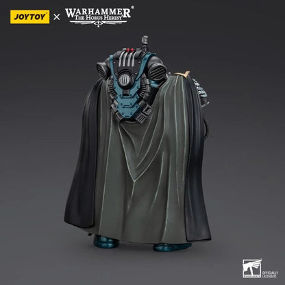 Saboteur Consul Warhammer: The Horus Heresy Alpha Legion 1/18 Scale Action Figure