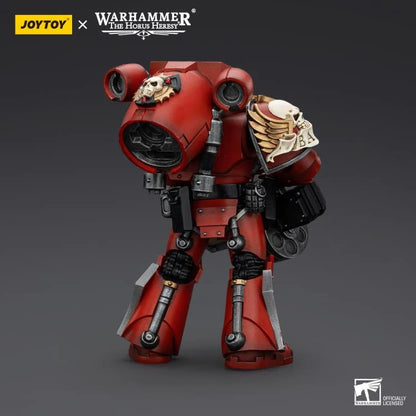 Warhammer: The Horus Heresy Blood Angels Angel's Tears Erelim with Angel's Tears Grenade Launcher 1/18 Scale Action Figure