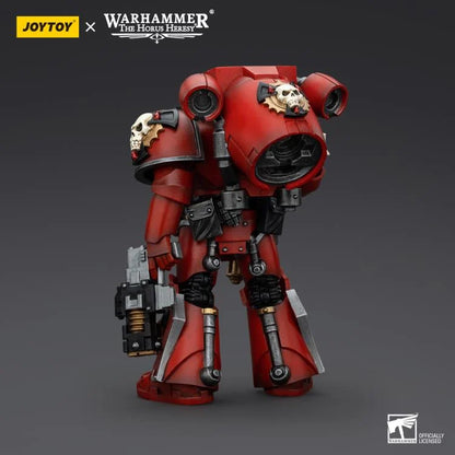 Warhammer: The Horus Heresy Blood Angels Angel's Tears Erelim with Volkite Serpentas 1/18 Scale Action Figure