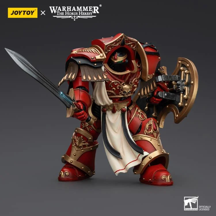 Warhammer: The Horus Heresy Blood Angels Crimson Paladin 1 1/18 Scale Action Figure