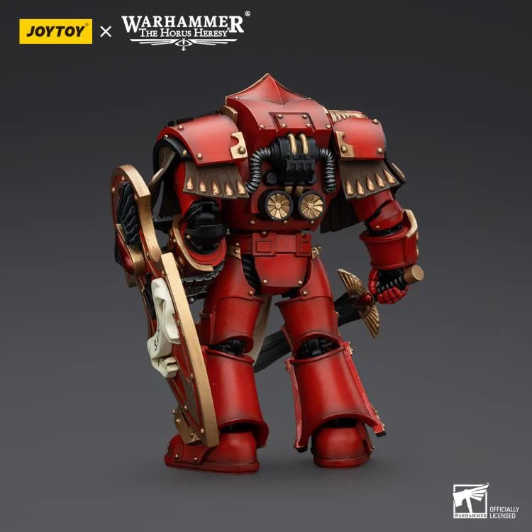 Warhammer: The Horus Heresy Blood Angels Crimson Paladin 1 1/18 Scale Action Figure
