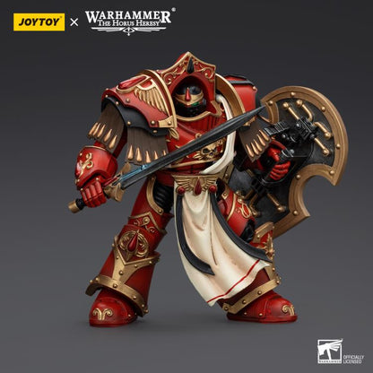 Warhammer: The Horus Heresy Blood Angels Crimson Paladin 2 1/18 Scale Action Figure