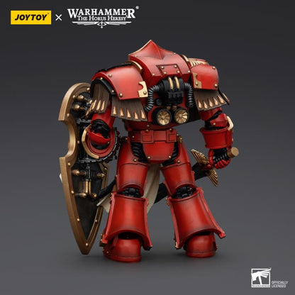 Warhammer: The Horus Heresy Blood Angels Crimson Paladin 2 1/18 Scale Action Figure
