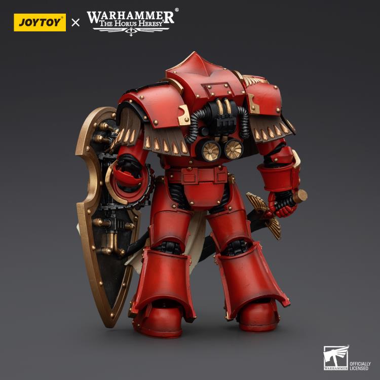 Warhammer: The Horus Heresy Blood Angels Crimson Paladin 2 1/18 Scale Action Figure