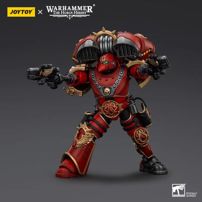 Warhammer: The Horus Heresy Blood Angels Dominion Zephon 1/18 Scale Action Figure