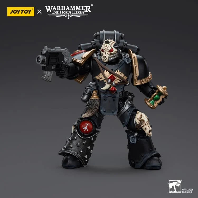 Deathsworn Pack 2nd Squad Mate Warhammer: The Horus Heresy Space Wolves 1/18 Scale Action Figure