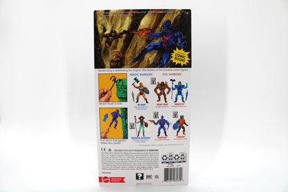 Masters of the Universe Origins Webstor Action Figure (2021) - view 2