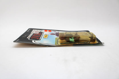 Star Wars Return of the Jedi Weequay Action Figure – 77 Card Back (1983 Kenner) - view 3