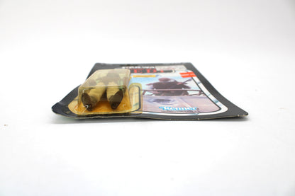 Star Wars Return of the Jedi Weequay Action Figure – 77 Card Back (1983 Kenner) - view 5