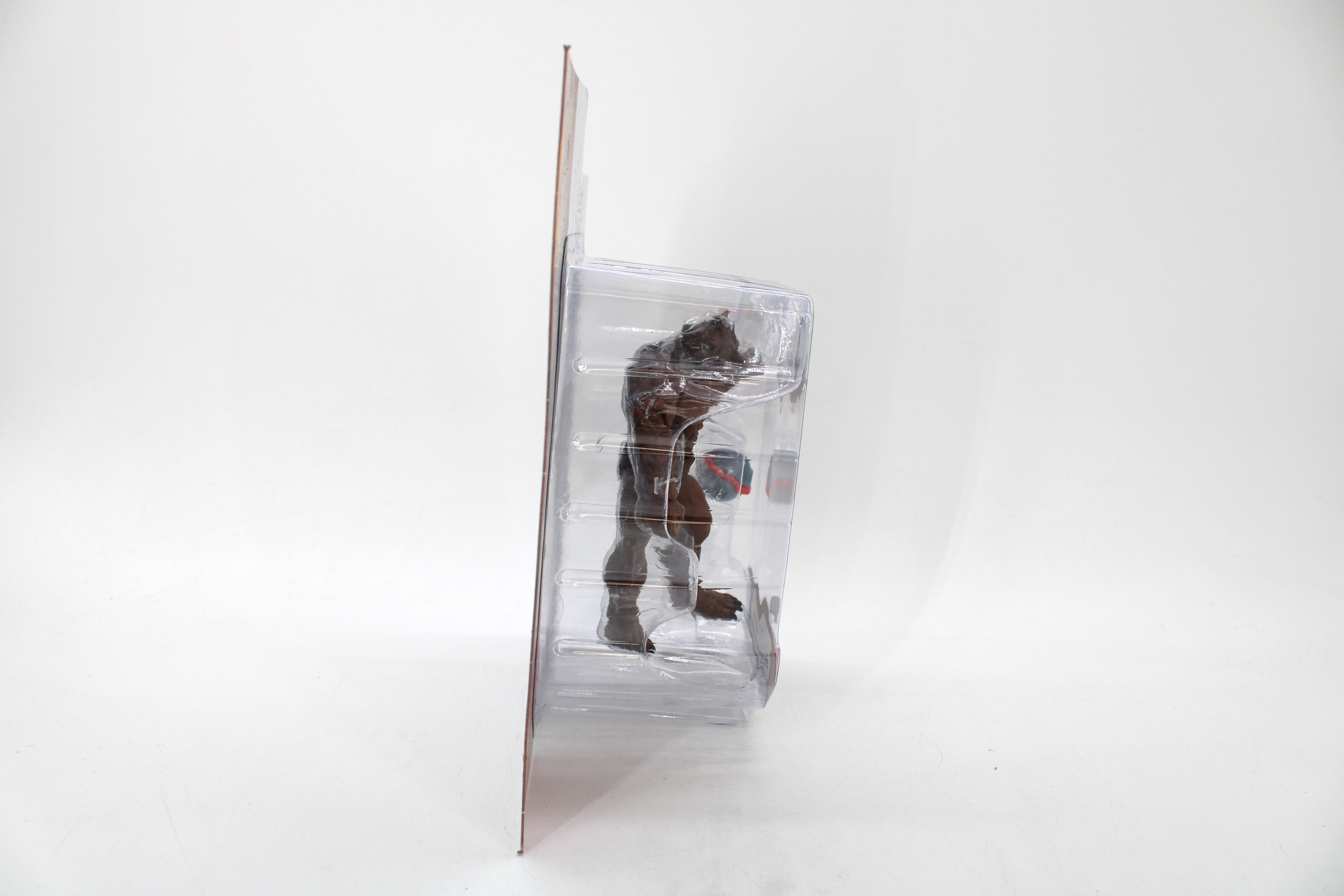Altered Beast Werewolf Action Figure (2023 Jakks Pacific) - view 3