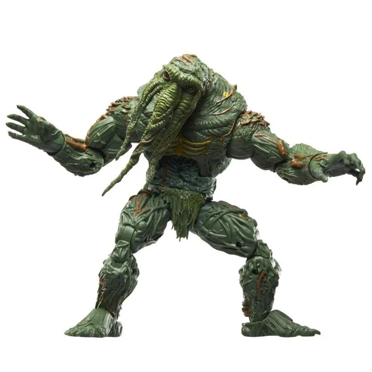 Werewolf by Night Marvel Legends Series Man-Thing 6-Inch Action Figure