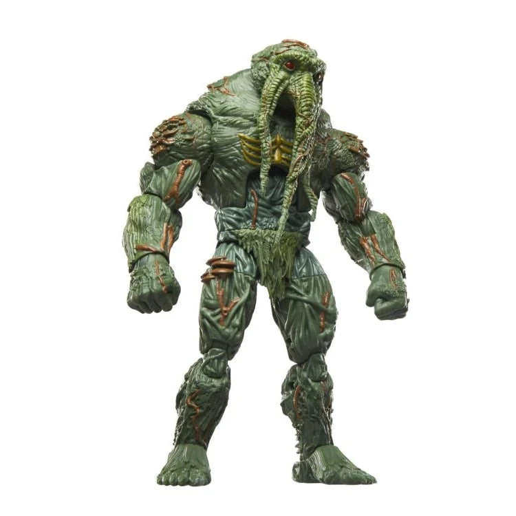 Werewolf by Night Marvel Legends Series Man-Thing 6-Inch Action Figure