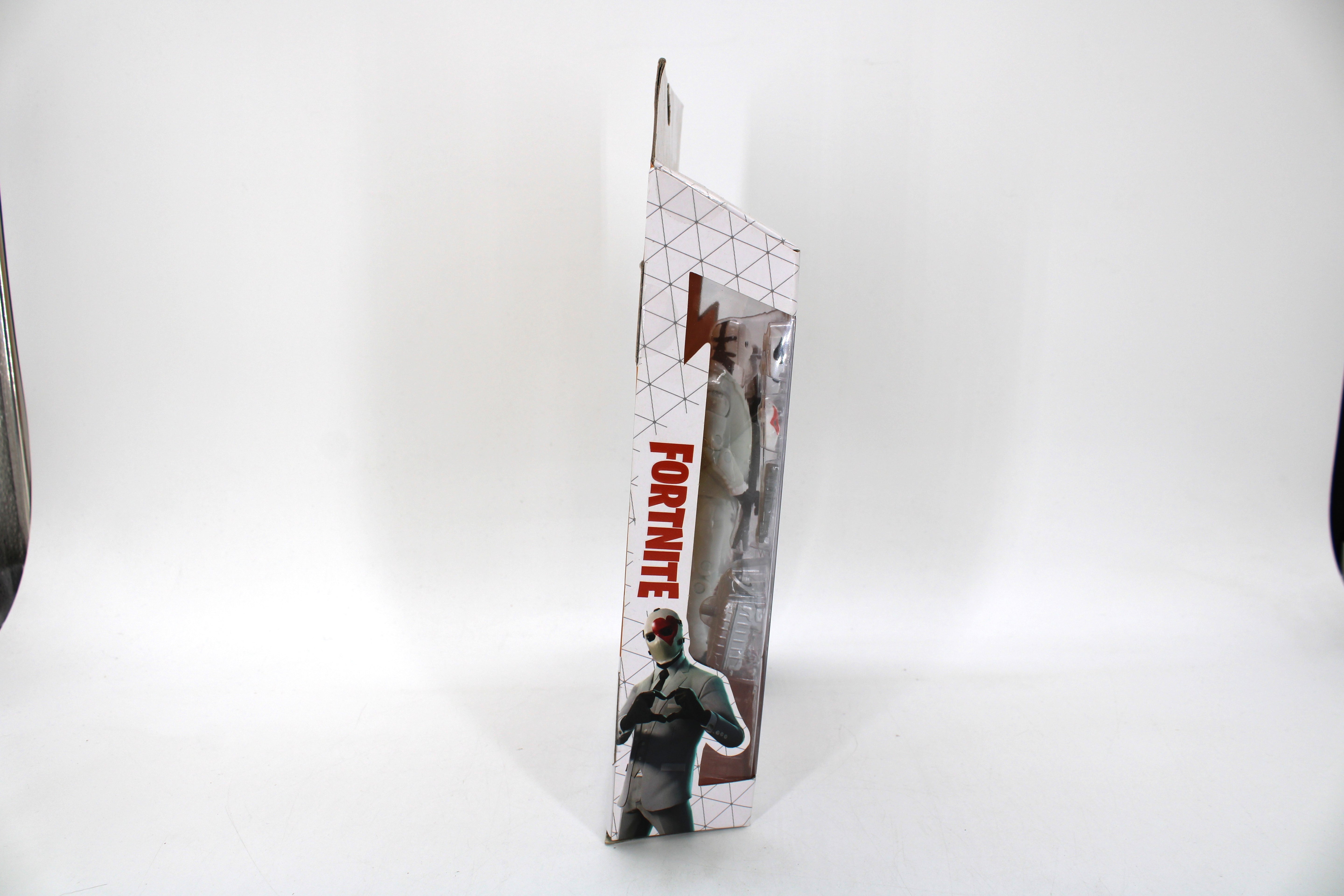 Wild Card Fortnite Action Figure (2019) - view 3