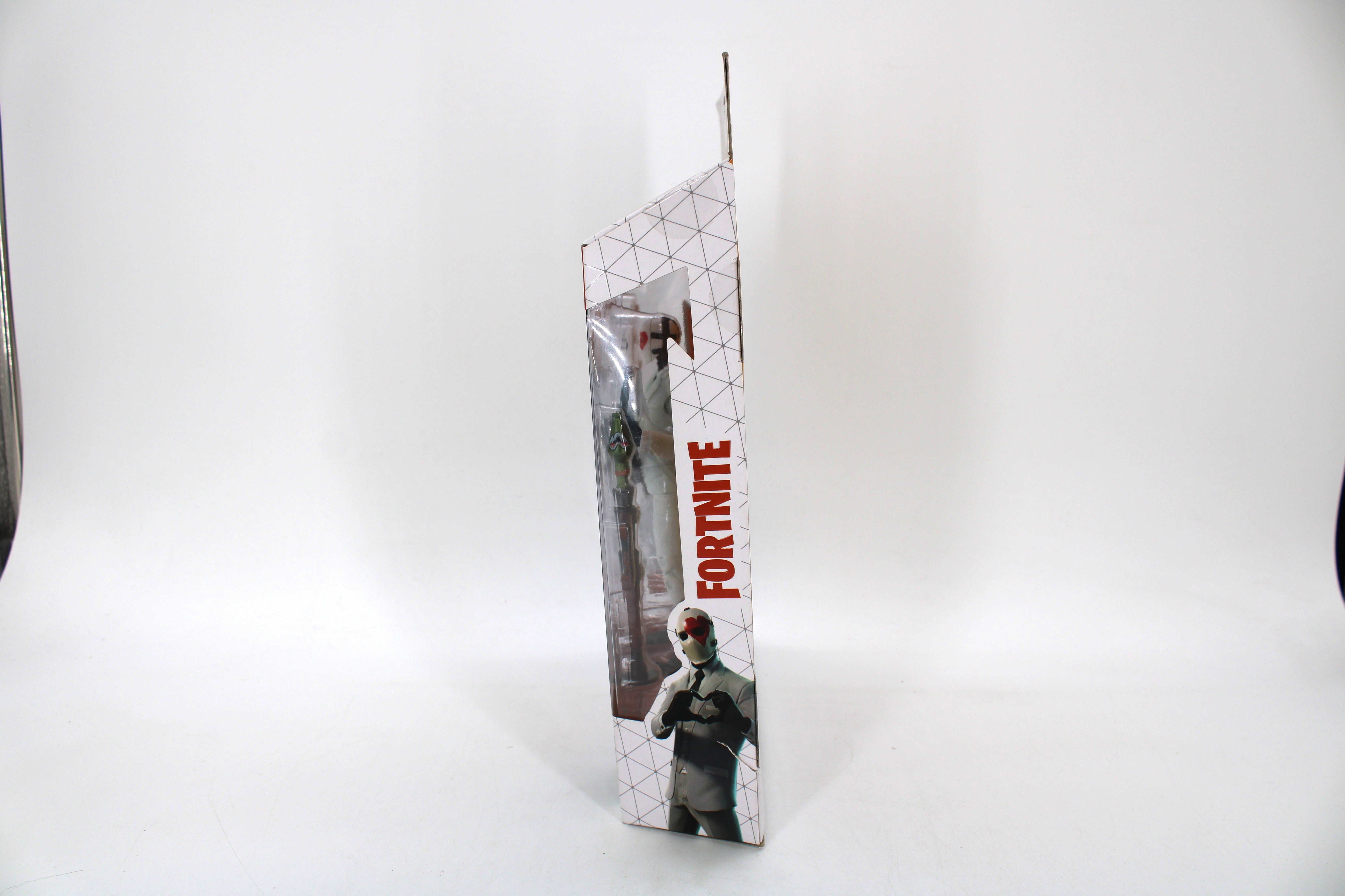 Wild Card Fortnite Legendary Series 6-Inch Action Figure | Jay's Toys