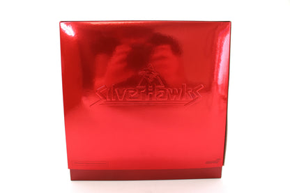 Silverhawks Windhammer Ultimates Action Figure (2023) - view 9