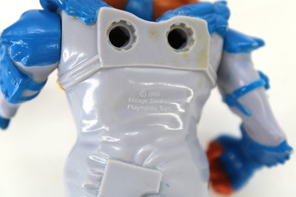TMNT Wingnut Action Figure (1990 Playmates Toys) - view 5