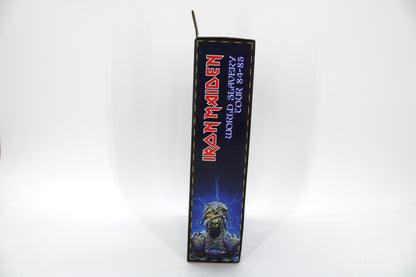 Iron Maiden World Slavery Tour 84-85 Eddie Action Figure (2024 NECA) - view 4