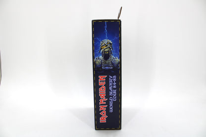 Iron Maiden World Slavery Tour 84-85 Eddie Action Figure (2024 NECA) - view 5