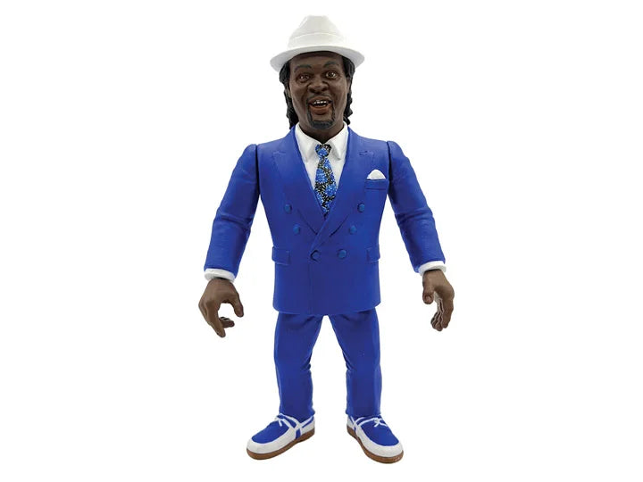 Wrestling's Heels and Faces Vol.3 Slick Action Figure product image