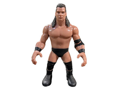 Wrestling's Heels and Faces Vol.4 Mike Awesome Action Figure - view 2