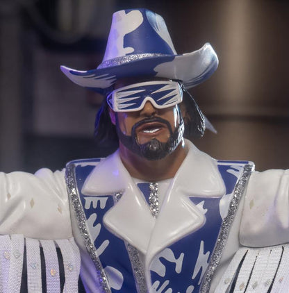 Wrestling's Heels and Faces Vol.5 "Macho Man" Randy Savage Action Figure - view 11