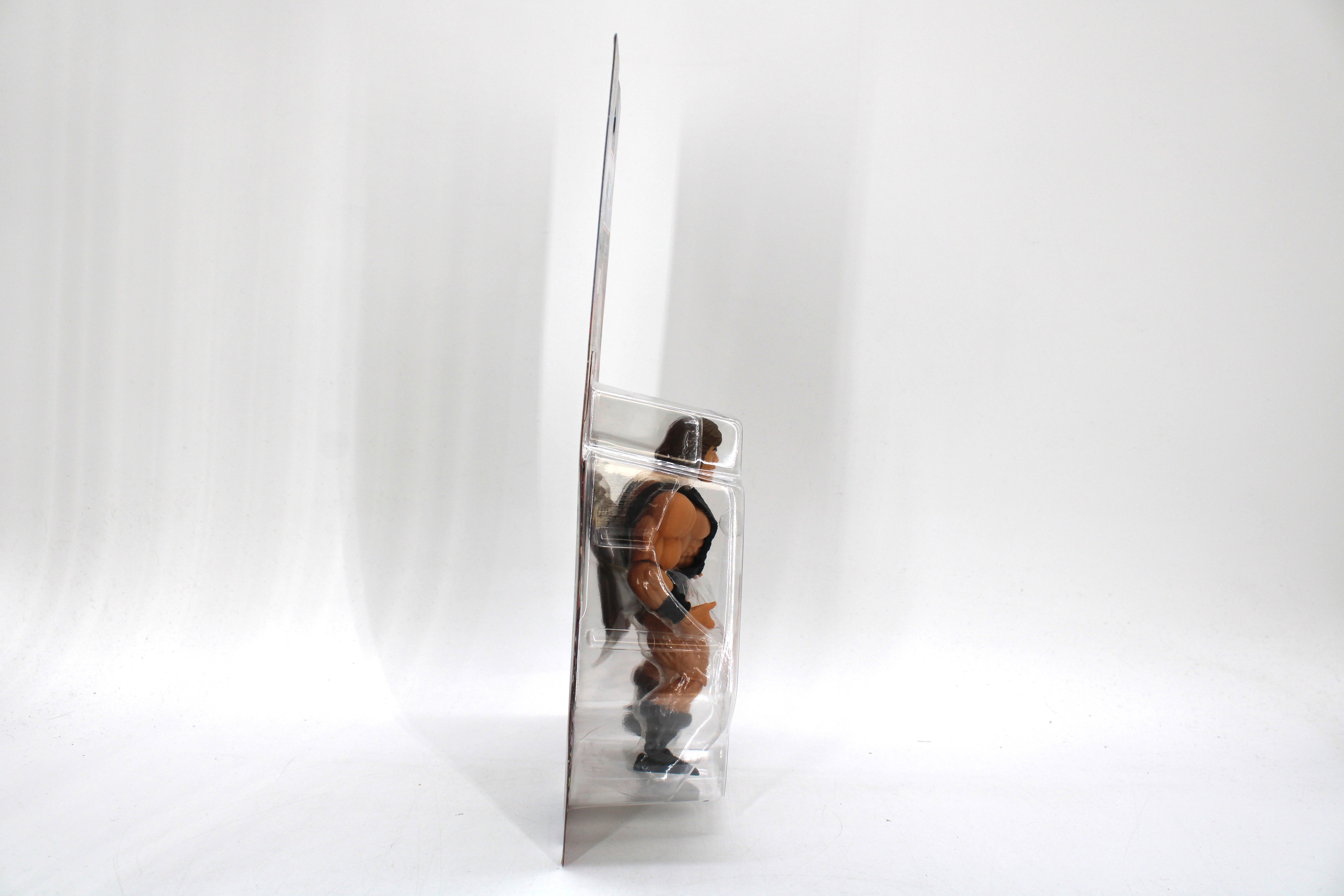 Masters of the Universe Origins Wun-Dar Action Figure (2021) - view 3