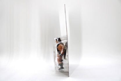 Masters of the Universe Origins Wun-Dar Action Figure (2021) - view 4