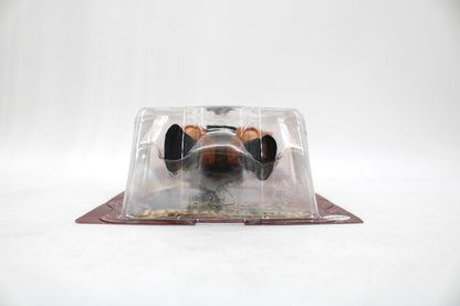 Masters of the Universe Origins Wun-Dar Action Figure (2021) - view 5