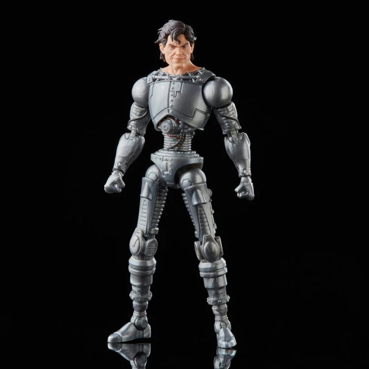 X-Men 60th Anniversary Marvel Legends Villains Five-Pack
