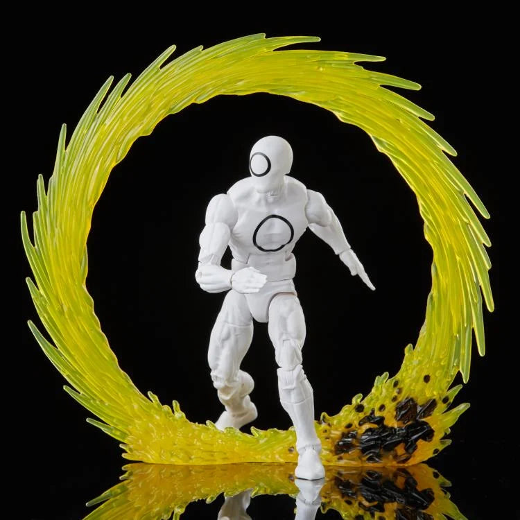 X-Men 60th Anniversary Marvel Legends Villains Five-Pack