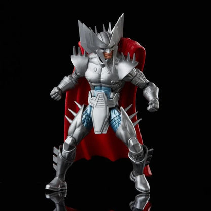 X-Men 60th Anniversary Marvel Legends Villains Five-Pack