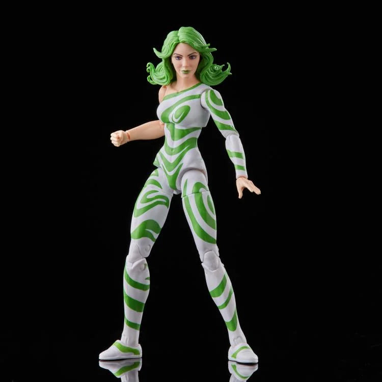 X-Men 60th Anniversary Marvel Legends Villains Five-Pack