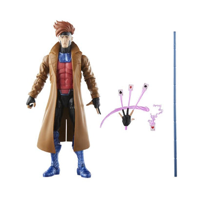 X-Men '97 Marvel Legends Gambit